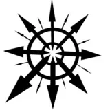 WH40K: Chaos Undivided Theme by KhorneRaGe