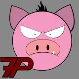 7P Это частная эмблема, просьба не использовать------ This is a private emblem, please do not use