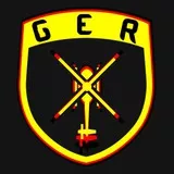 German Heli Emblem