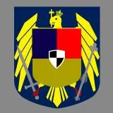 Romania Coat Of arms (Not finished)