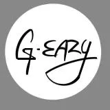 G-Eazy E-sports. Oficial Logo!
