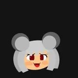 ゆっくりナズーリン