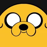 Adventure Time Jake