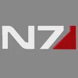 N7 Transparent
