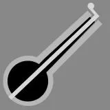 Jaw Harp Vargan Khomus Berimbau Harpa