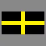 Flag of Saint David