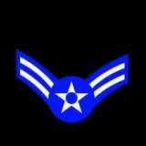 airman 1st class