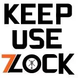 Keep Use Lock