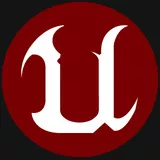 Unreal Tournament Logo