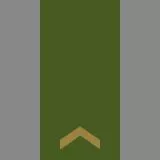 SwA - Vicekorpral - Vkrp - Lance Corporal - LCpl (Sweden)