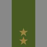 SwA - Löjtnant - Lt - Lieutenant - Lt (Sweden)