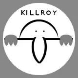 Killroy was here