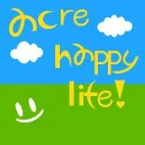 Acre Happy Life! <3 by: 2WendelF