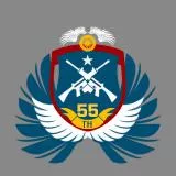 55th SQUADRON BFINDIA