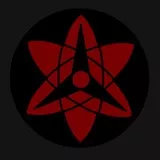 Eternal Mangekyou Sharingan 