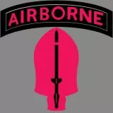 Stylized Delta Patch