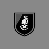 Mafia 3 keychain skull