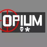 OPIUM