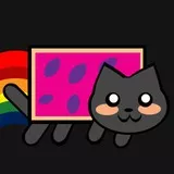 Nyan Cat 