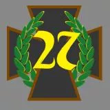 Jääkärirykmentti 27