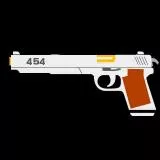 Hellsing 454 Casull