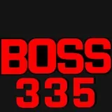 BOSS 335