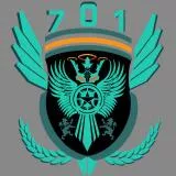 Legion of thee 701st