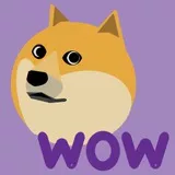 Doge WOW (based on DimDiDimas version)