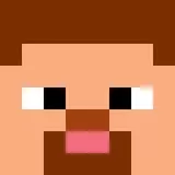 Minecraft Face