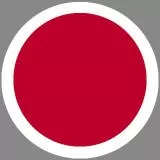 Roundel of Japan
