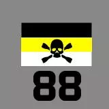 Российская Империя 88