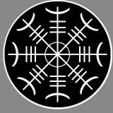  Ægishjálmur (Helm of Awe)