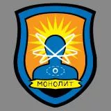 S.T.A.L.K.E.R. Monolith Emblem