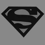 Superman Dark