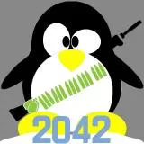 BATTLEFIELD PENGUIN 2042