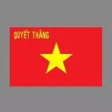 Cờ Quyết Thắng