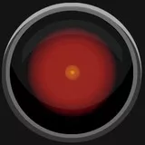 HAL 9000 (simple)