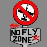 No Fly Zone v2