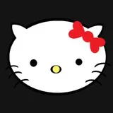 Hello kitti