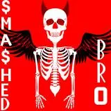 Smasher's angel of death 