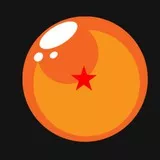 One Star Dragon Ball 