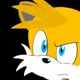 Tails the Fox