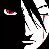 Sasuke Uchiha