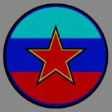 ЛНР (LPR) - Луганская Народная Республика