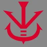 Vegeta Crest