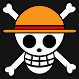One Piece Logo