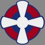 Serbian Air Force Roundel