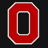 Ohio State Block O