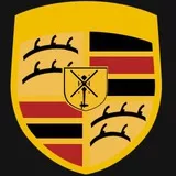 Porsche Logo