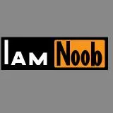 I AM NOOb